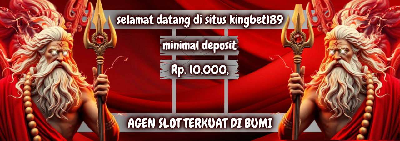 kingbet189